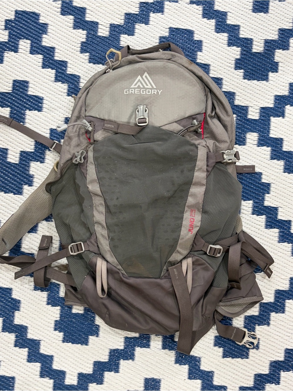 Gregory Juno 25 Hiking Outdoor Day Backpack